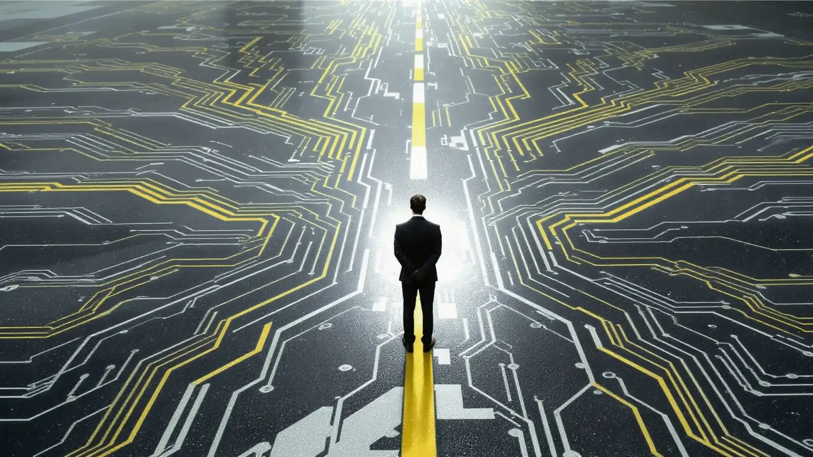 5 Business Trends for 2026 That Will Shape Enterprise Strategy