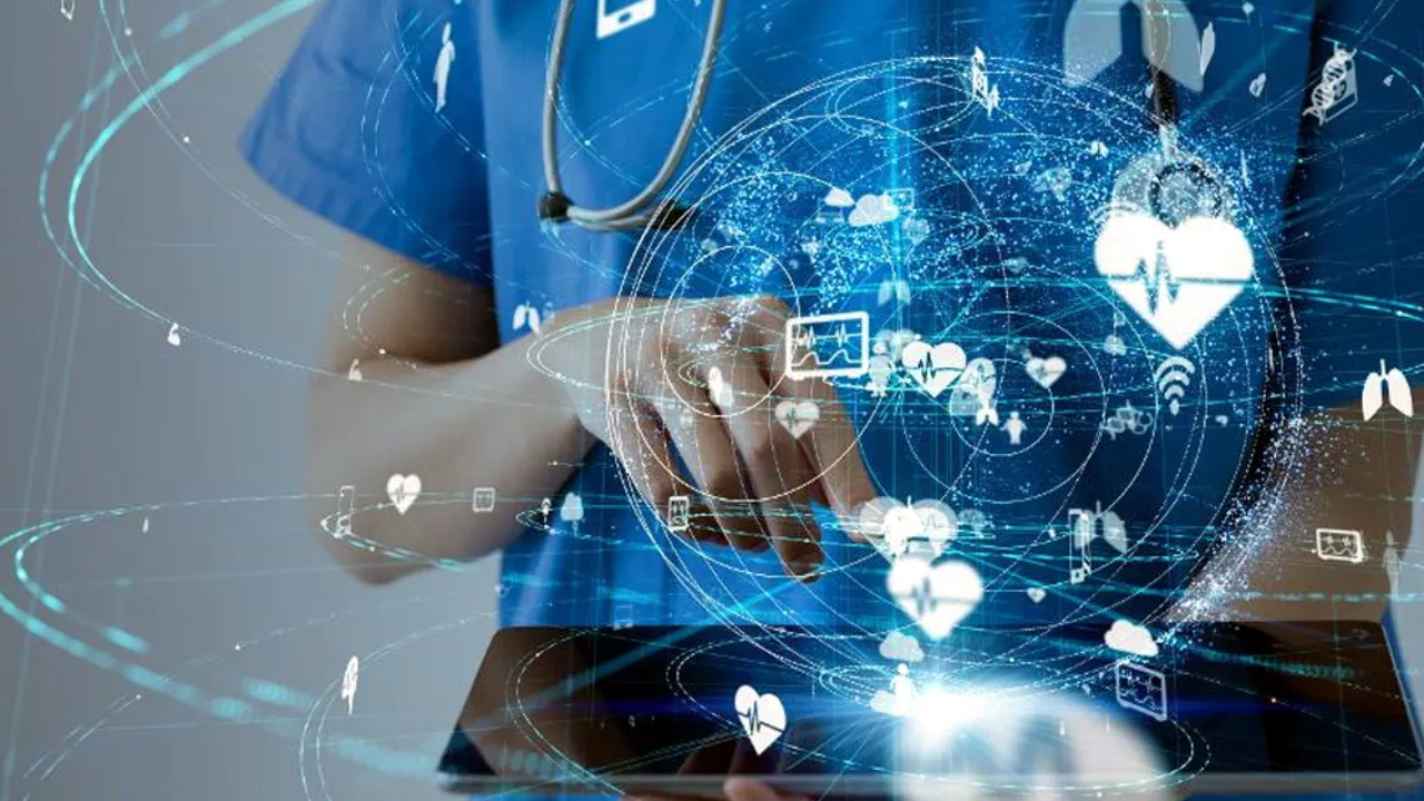 Healthcare Becoming MedTech in 2026: AI Connected Care & Predictive Systems