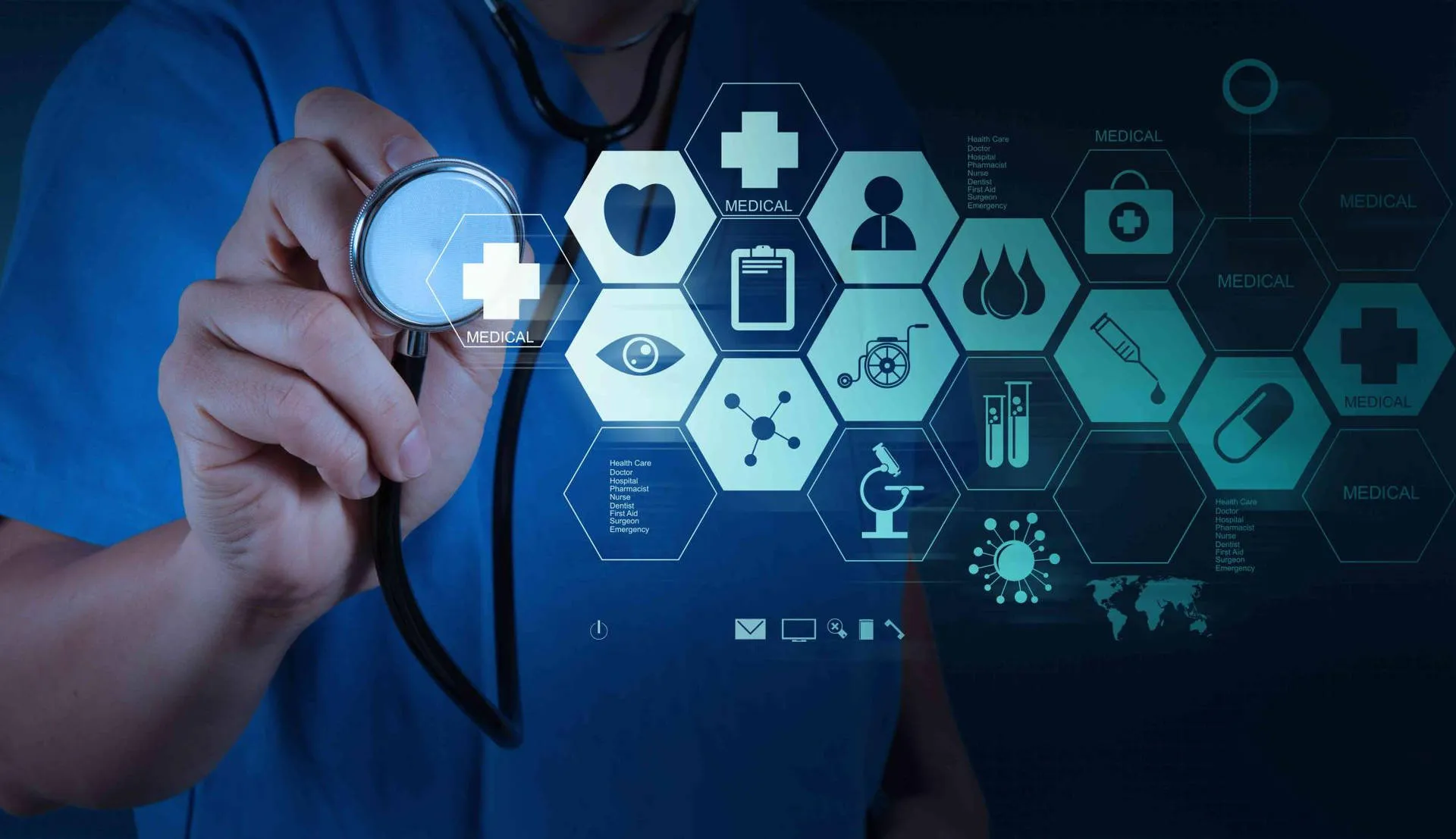 Healthcare Becoming MedTech in 2026: AI Connected Care & Predictive Systems